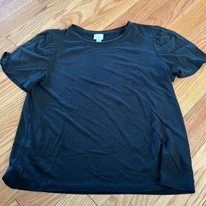 A New Day Top Size M